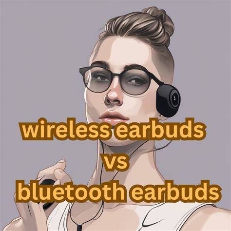 wireless earbuds vs muo